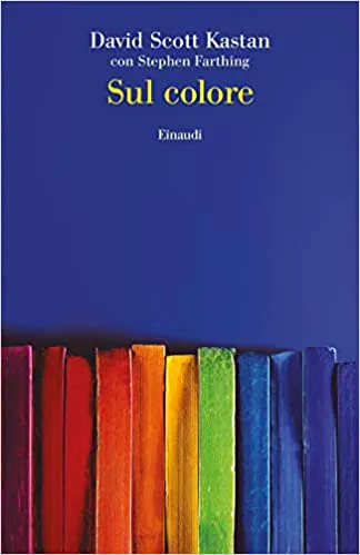 Sul colore