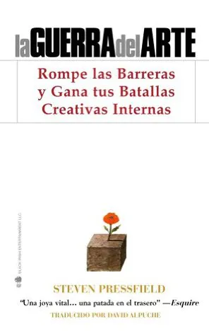 La Guerra del Arte
