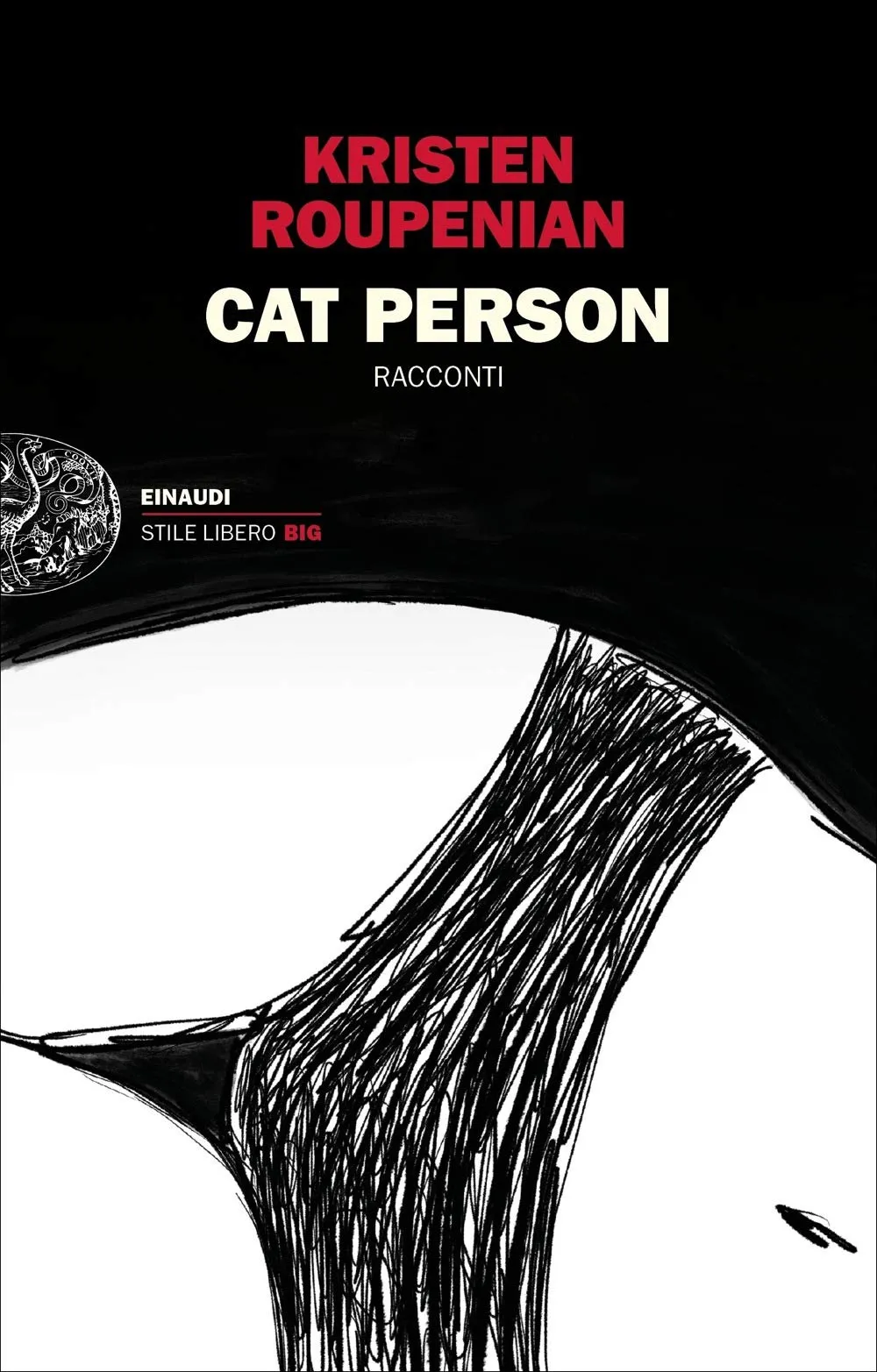 Cat Person: Racconti