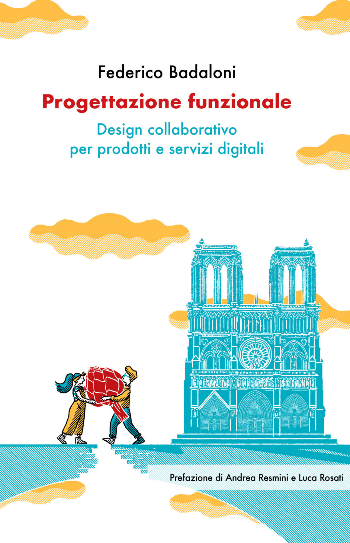 Progettazione funzionale