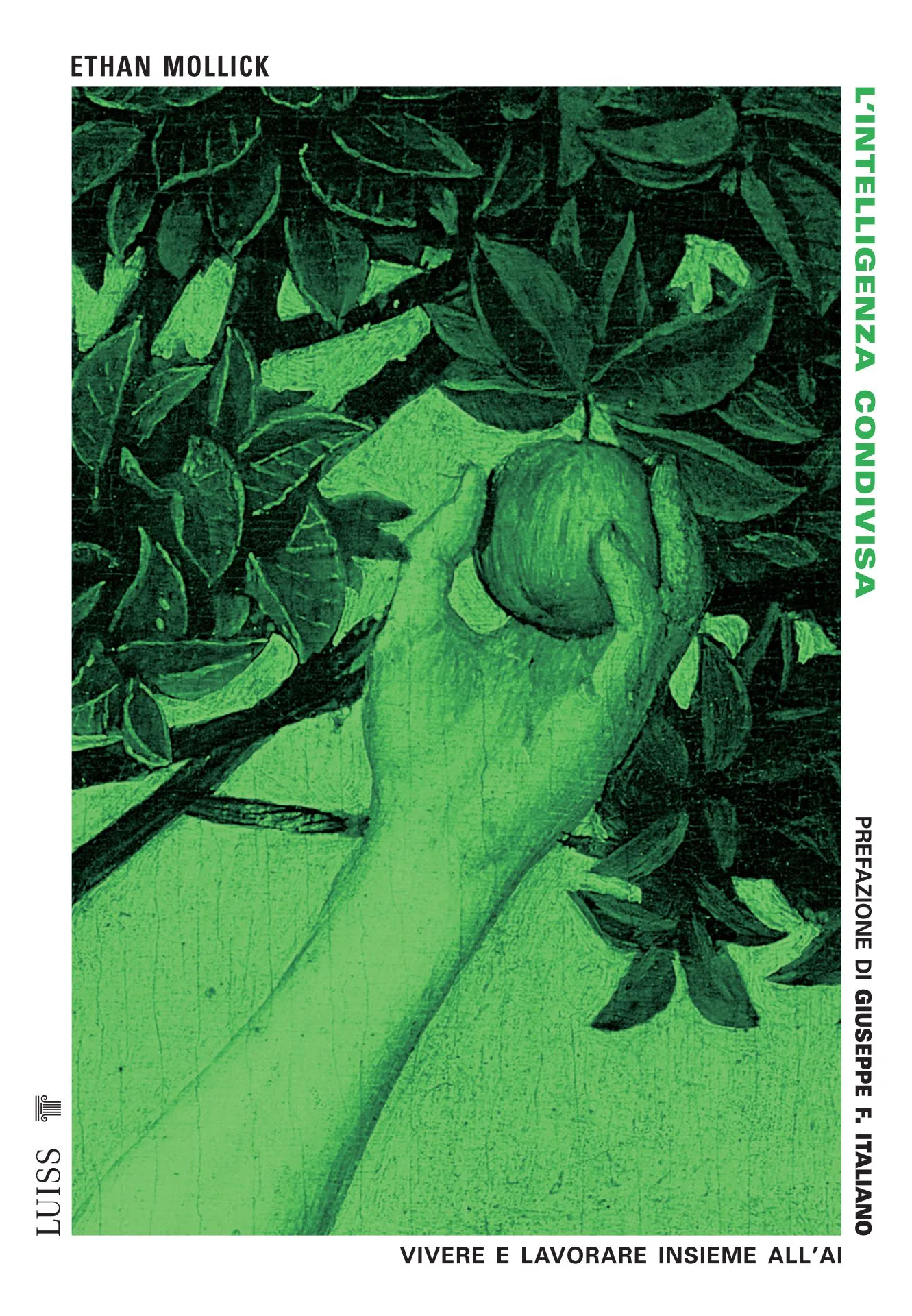 L'intelligenza condivisa: Vivere e lavorare insieme all'AI