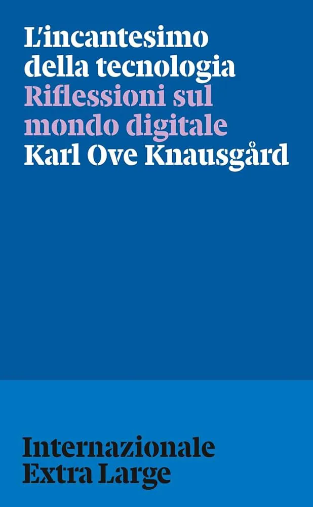 L’incantesimo della tecnologia