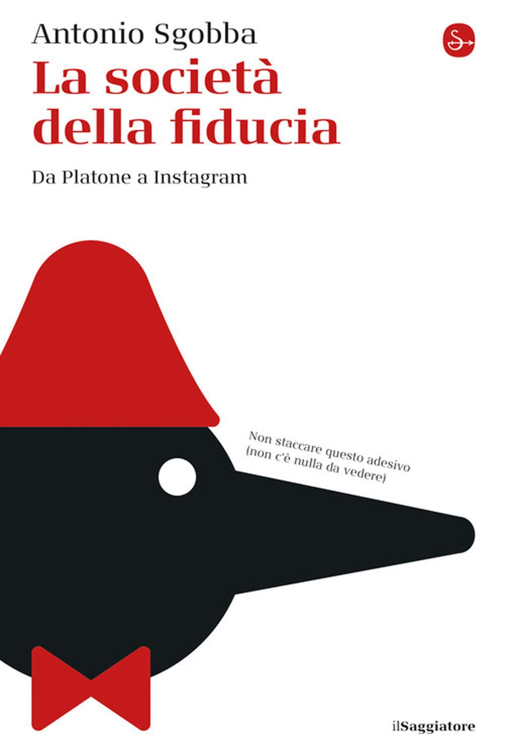 La società della fiducia