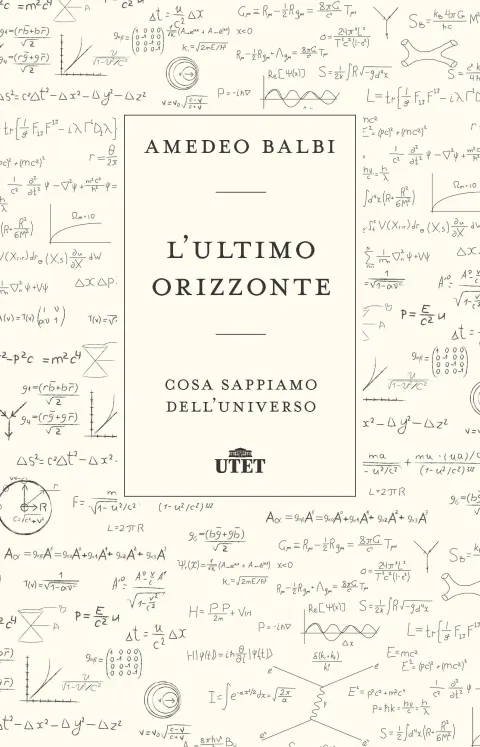L&rsquo;ultimo orizzonte