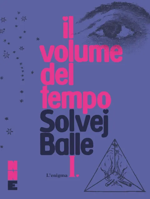 L'enigma. Il volume del tempo