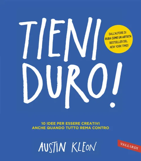 Tieni duro