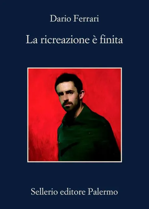 La ricreazione &egrave; finita