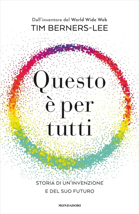 Questo &egrave; per tutti