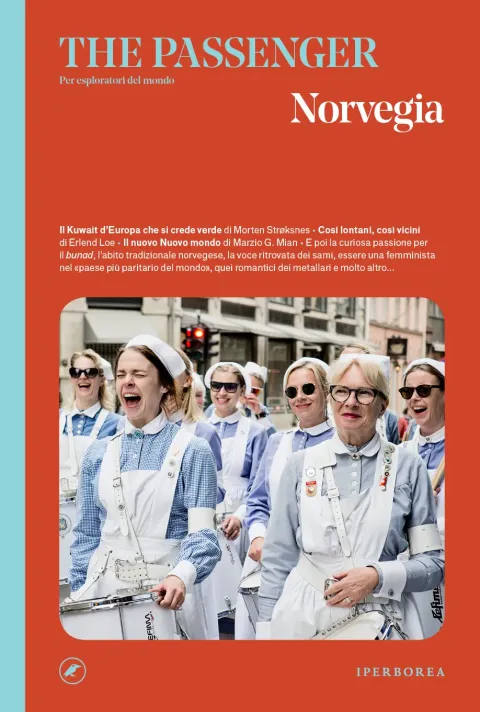 The Passenger: Norvegia