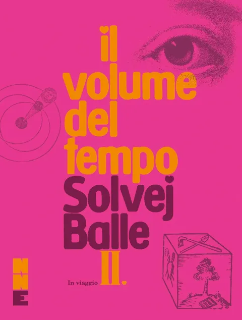 In viaggio. Il volume del tempo II