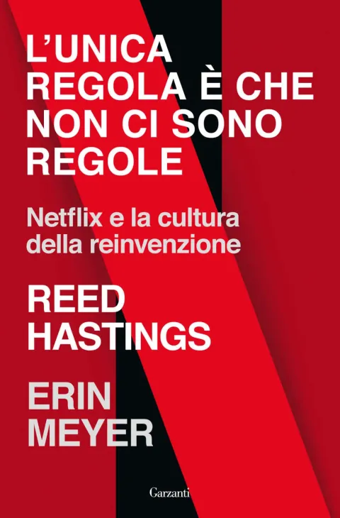 L&rsquo;unica regola &egrave; che non ci sono regole
