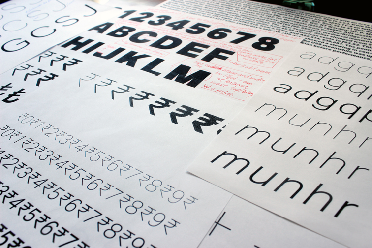 Aktiv Grotesk di Dalton Maag