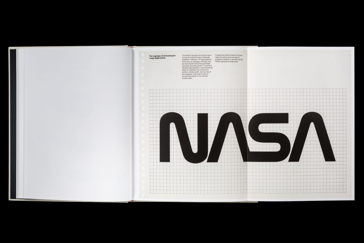 Il manuale grafico della NASA del 1975