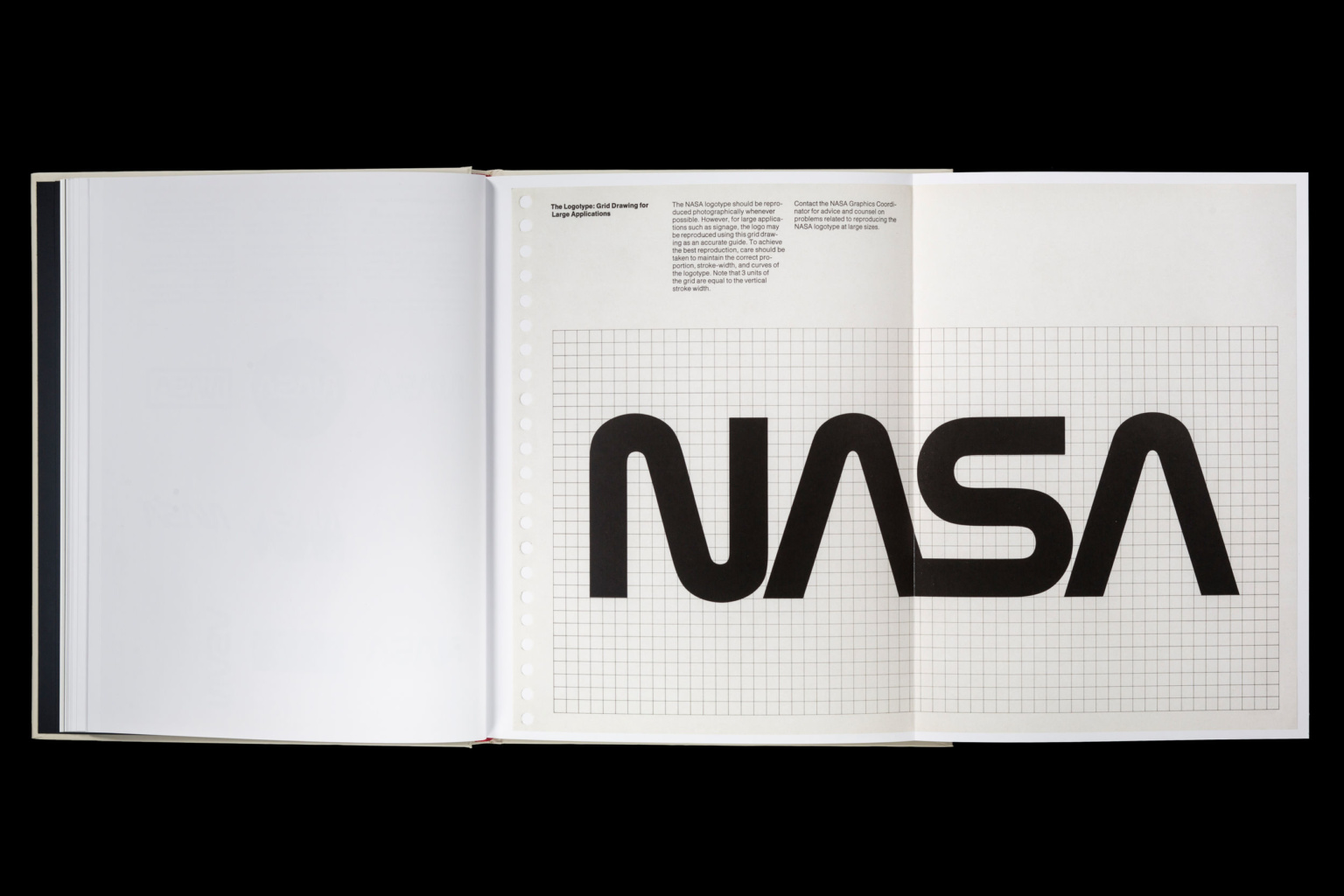 Il manuale grafico della NASA del 1975 loading:lazy