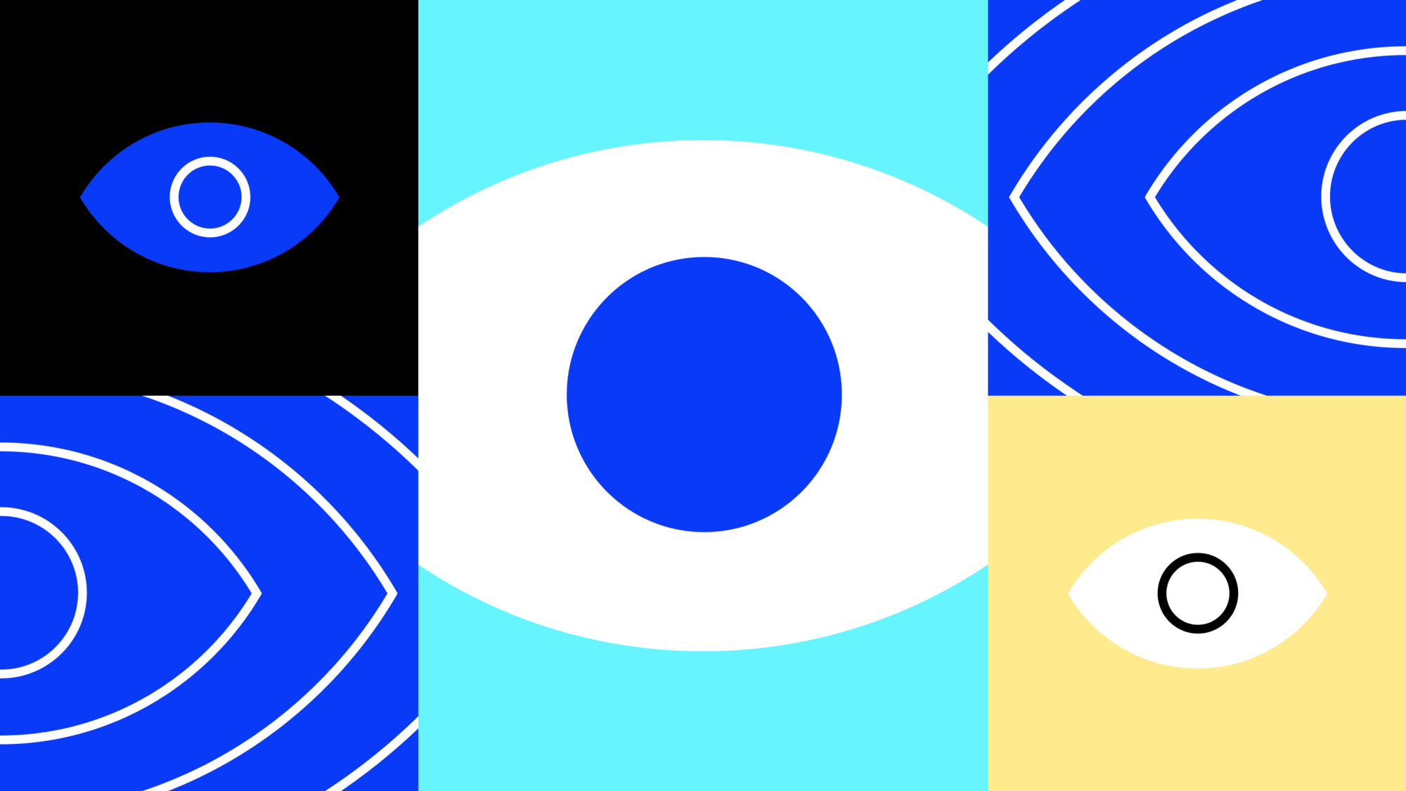 UX Tales, Il fuoco dell’attenzione UX Tales, Il fuoco dell’attenzione