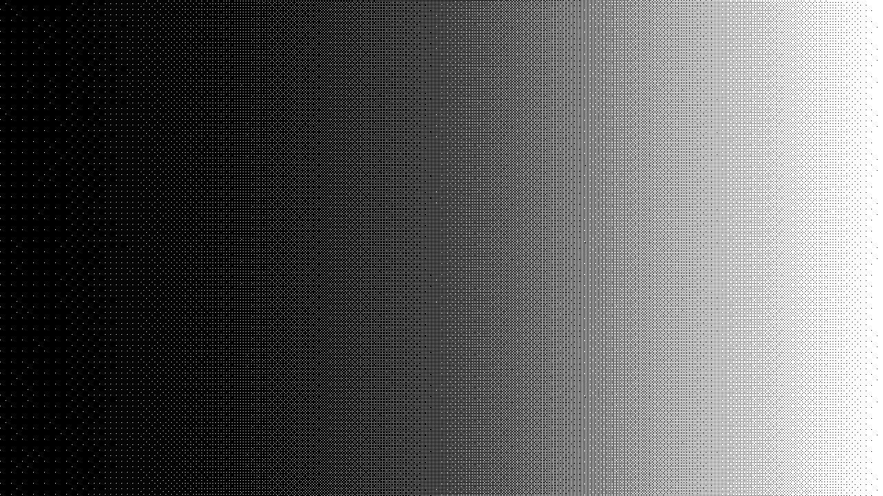 un'immagine astratta