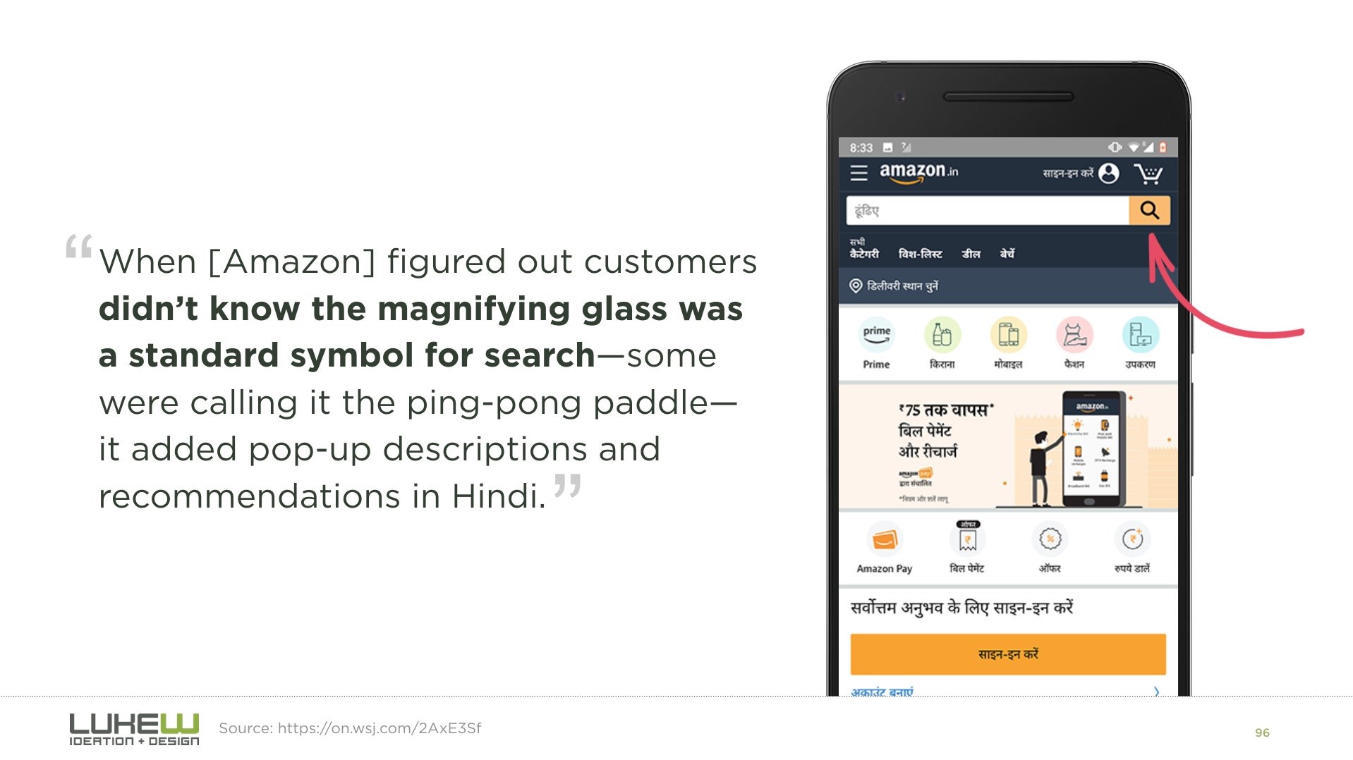 L’icona cerca di Amazon India loading:lazy