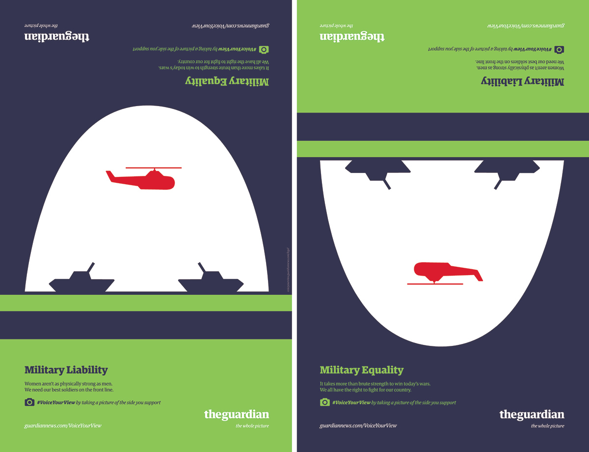 Campagna Guardian Woman in Military Campagna Guardian Woman in Military