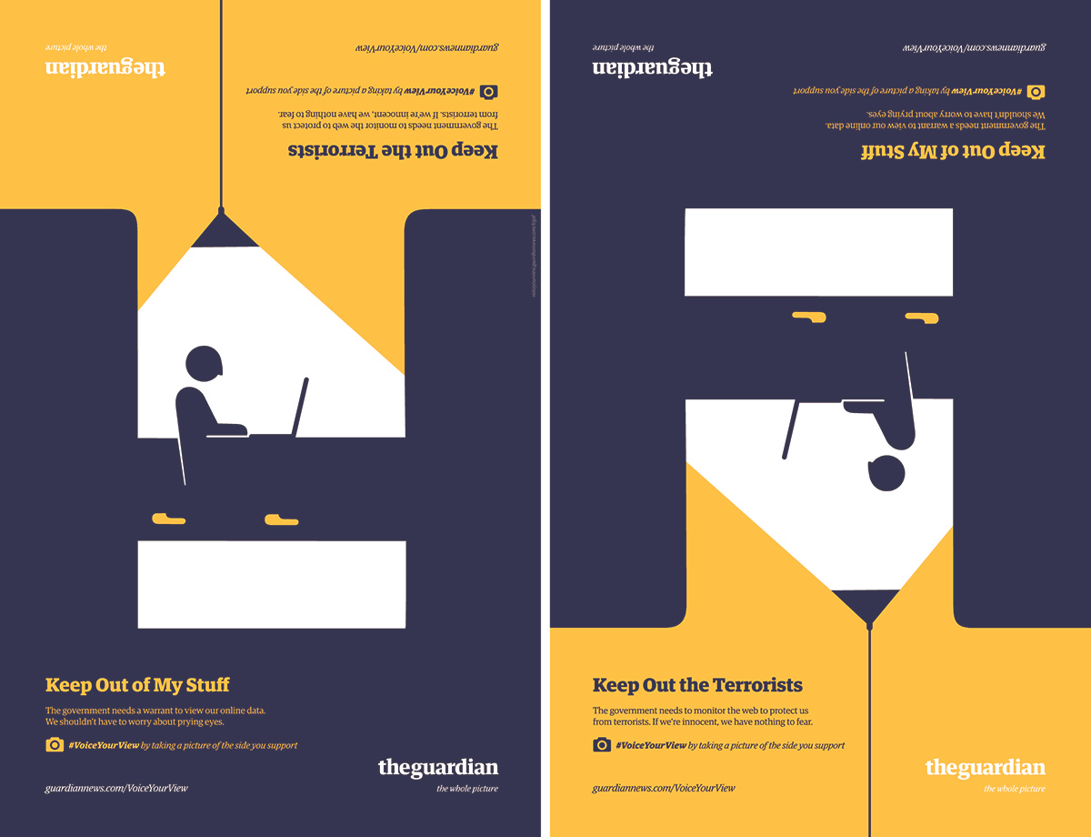 Campagna Guardian Privacy Campagna Guardian Privacy