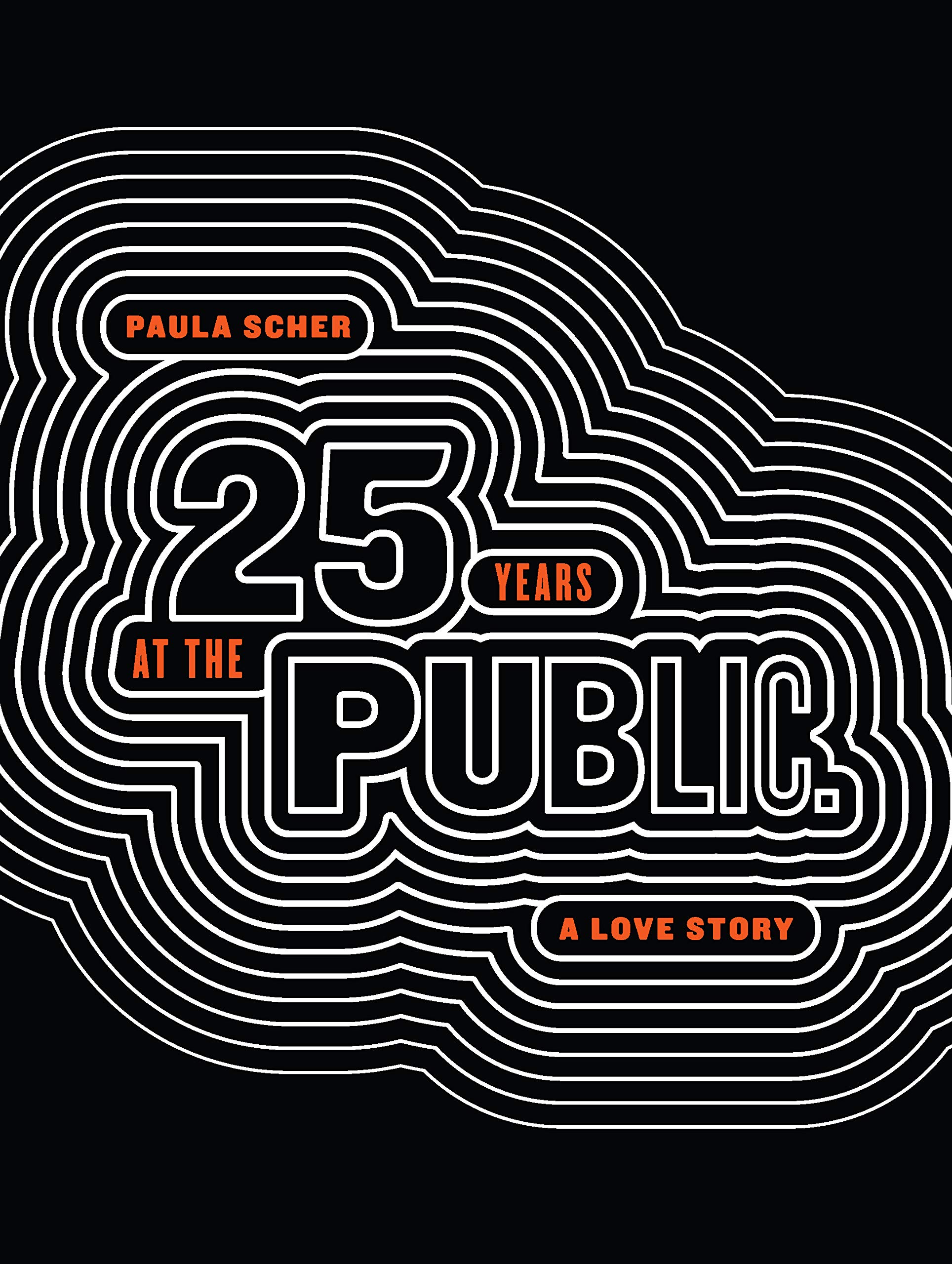 25 years at the Public