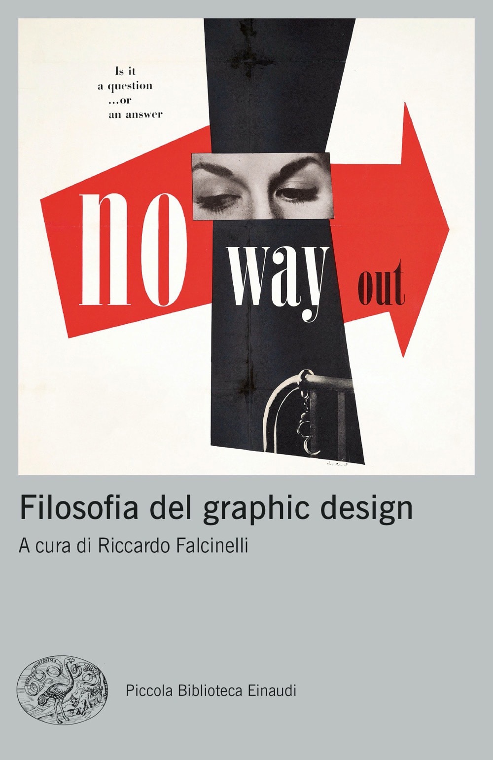 Filosofia del Graphic Design