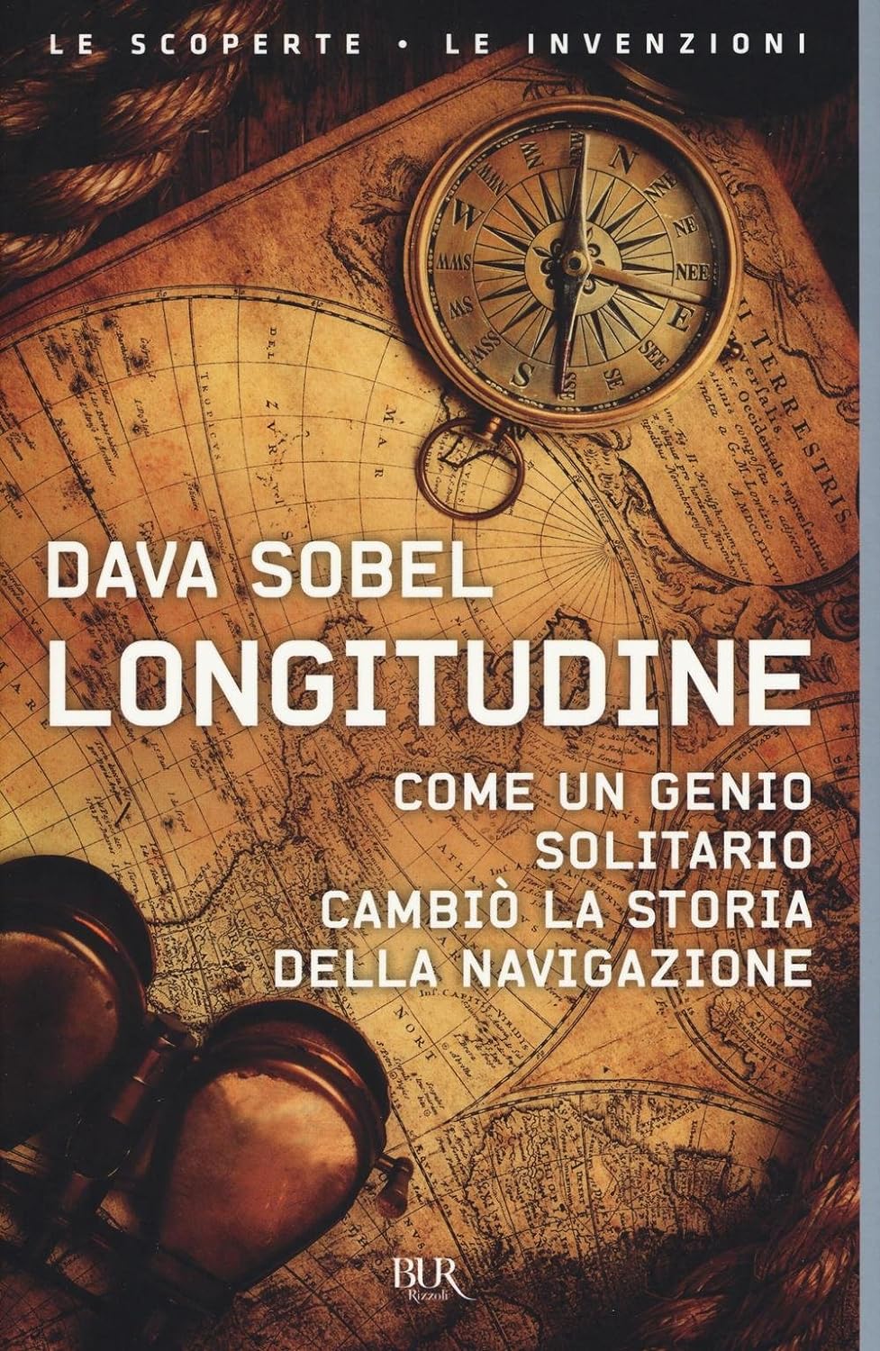 Longitudine