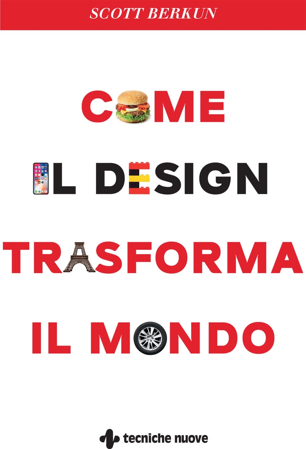 Come il design trasforma il mondo