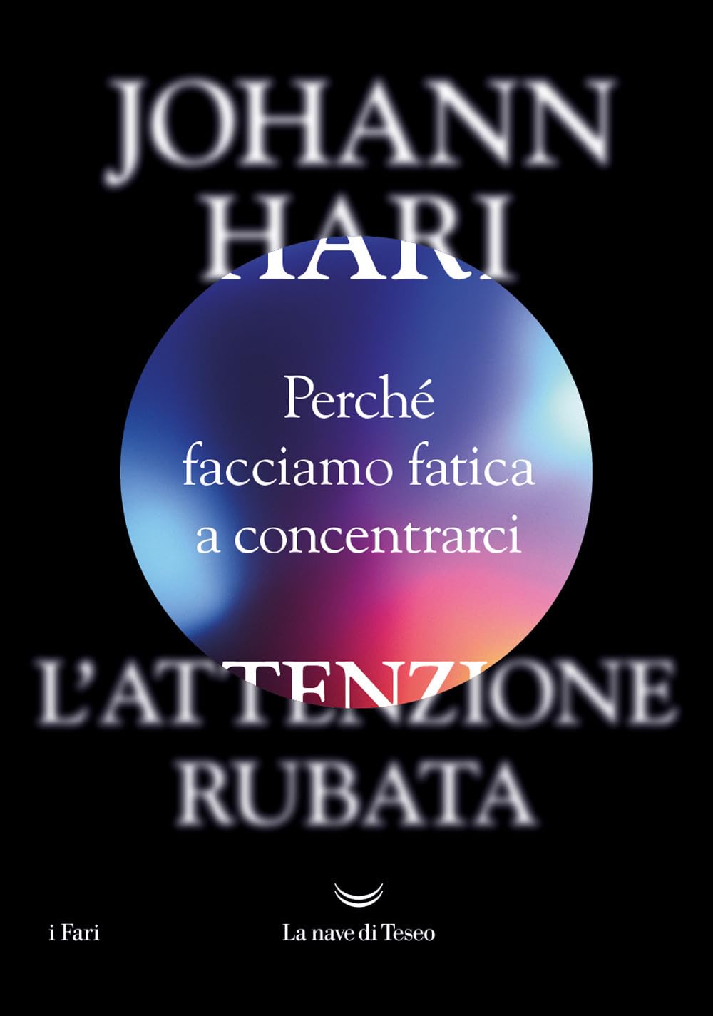 L’attenzione rubata