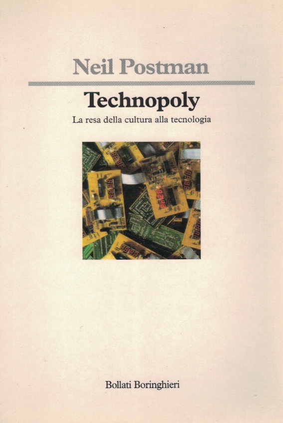 Technopoly